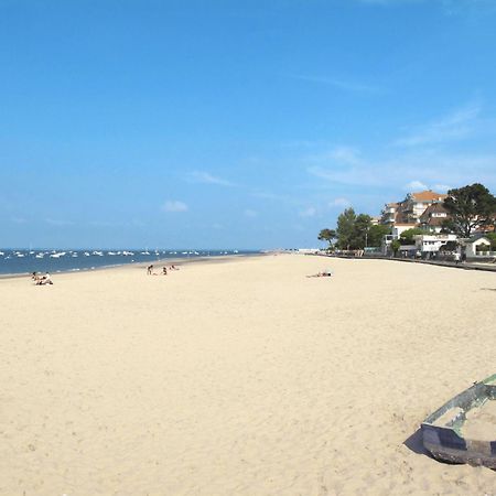 Apartment Sainte Marie By Interhome Arcachon Zewnętrze zdjęcie
