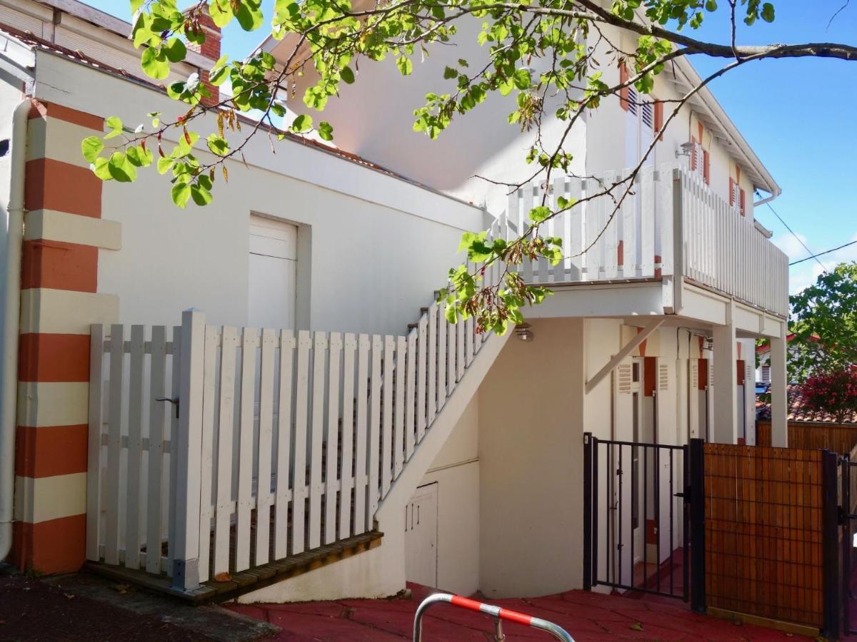 Apartment Sainte Marie By Interhome Arcachon Zewnętrze zdjęcie
