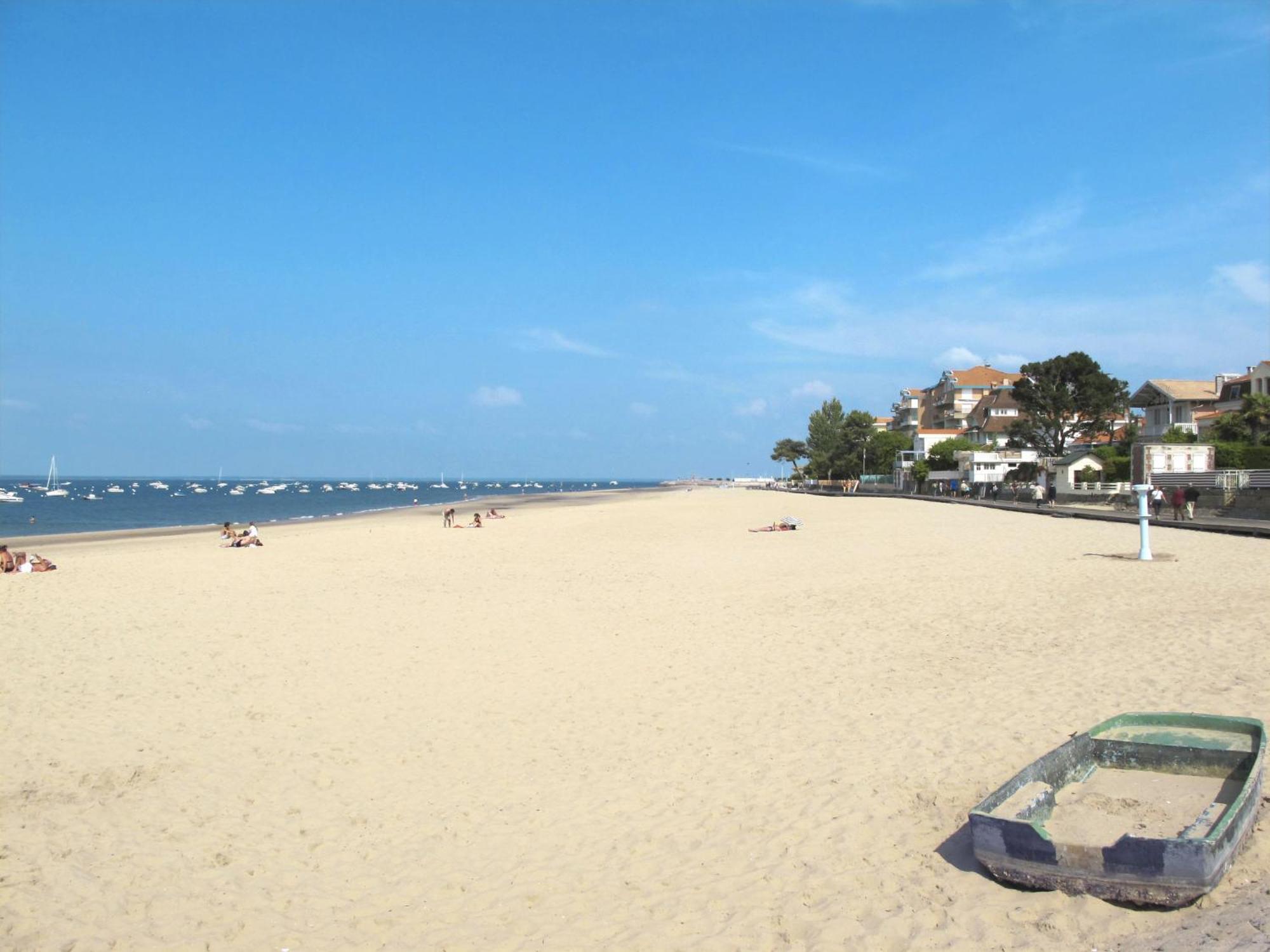 Apartment Sainte Marie By Interhome Arcachon Zewnętrze zdjęcie