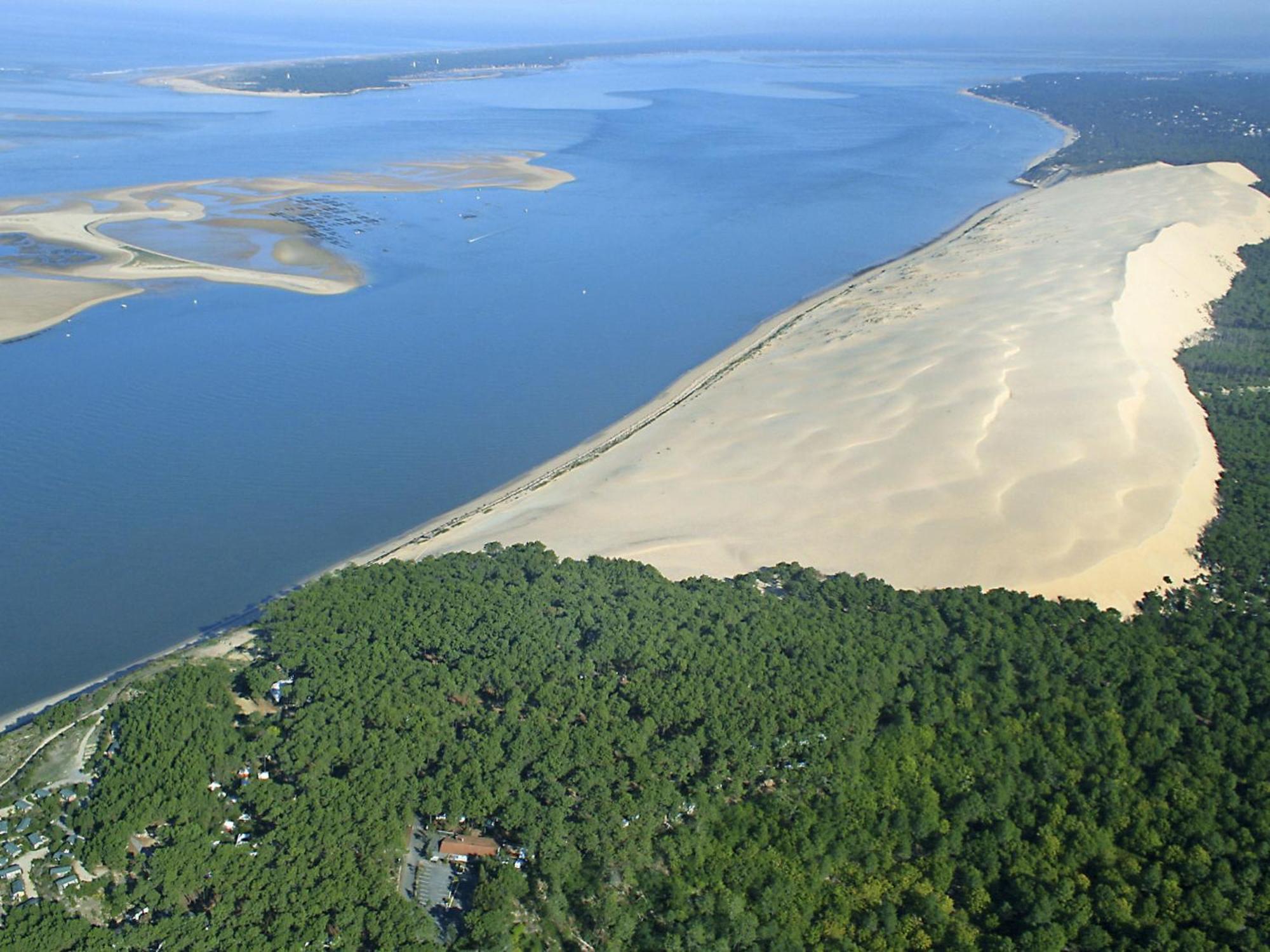 Apartment Sainte Marie By Interhome Arcachon Zewnętrze zdjęcie